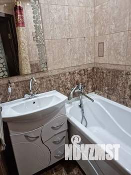 3-к квартира, посуточно, 60м2, 1/5 этаж