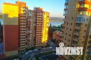 1-к квартира, посуточно, 35м2, 16/17 этаж