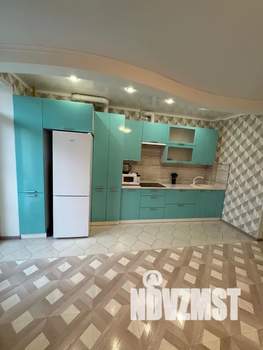 Студия квартира, посуточно, 32м2, 15/18 этаж