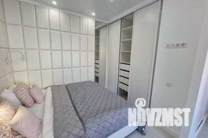 1-к квартира, посуточно, 10м2, 1/1 этаж