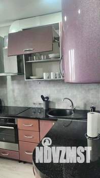 1-к квартира, посуточно, 39м2, 1/1 этаж