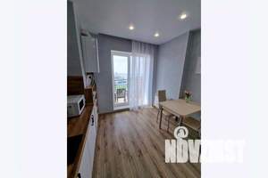 1-к квартира, посуточно, 10м2, 1/1 этаж