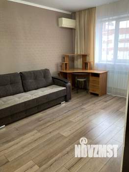 1-к квартира, на длительный срок, 39м2, 16/17 этаж