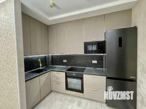 3-к квартира, на длительный срок, 65м2, 22/23 этаж