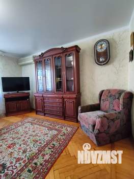 3-к квартира, на длительный срок, 65м2, 3/5 этаж