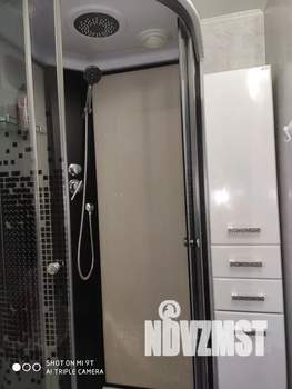 1-к квартира, посуточно, 34м2, 6/9 этаж