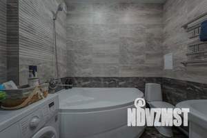 1-к квартира, посуточно, 35м2, 10/17 этаж