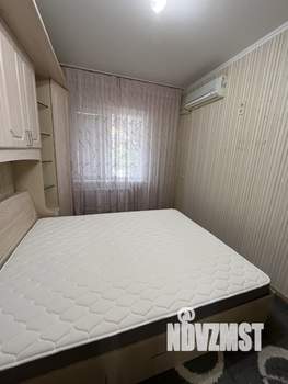 3-к квартира, на длительный срок, 80м2, 1/5 этаж