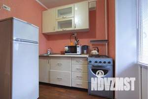 1-к квартира, посуточно, 30м2, 2/5 этаж