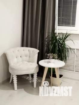 1-к квартира, посуточно, 50м2, 7/9 этаж