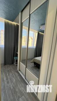 2-к квартира, на длительный срок, 55м2, 7/9 этаж