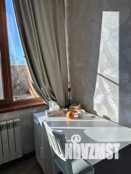 Студия квартира, посуточно, 41м2, 4/17 этаж
