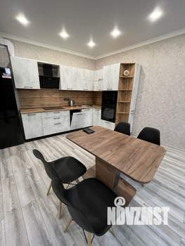 1-к квартира, на длительный срок, 50м2, 14/18 этаж