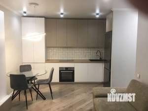 3-к квартира, на длительный срок, 55м2, 11/23 этаж