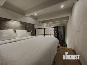 1-к квартира, посуточно, 29м2, 1/1 этаж