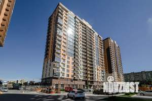 2-к квартира, посуточно, 41м2, 8/19 этаж