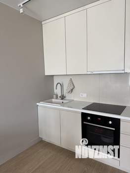 2-к квартира, на длительный срок, 45м2, 17/19 этаж