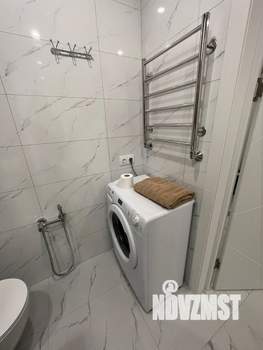 2-к квартира, на длительный срок, 45м2, 6/23 этаж