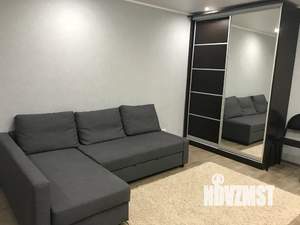 1-к квартира, посуточно, 33м2, 2/5 этаж