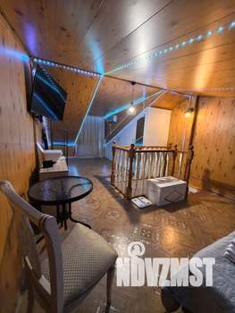 2-к квартира, посуточно, 45м2, 2/2 этаж