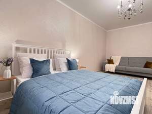 1-к квартира, посуточно, 40м2, 1/9 этаж