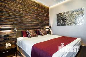 2-к квартира, посуточно, 45м2, 4/6 этаж