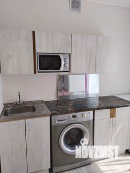 1-к квартира, на длительный срок, 30м2, 2/5 этаж