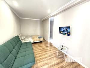 1-к квартира, посуточно, 45м2, 7/9 этаж