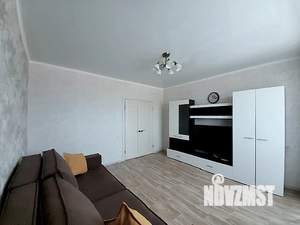2-к квартира, посуточно, 60м2, 3/9 этаж