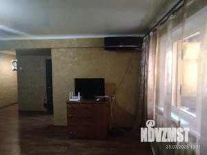 1-к квартира, посуточно, 32м2, 2/5 этаж