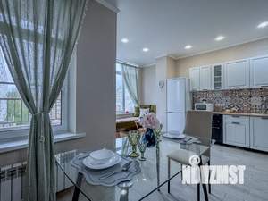 1-к квартира, посуточно, 30м2, 4/14 этаж