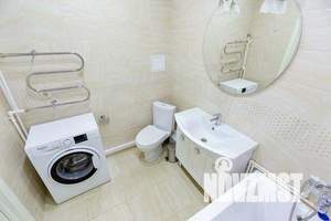 1-к квартира, посуточно, 45м2, 7/9 этаж