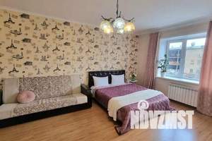 2-к квартира, посуточно, 10м2, 3/15 этаж