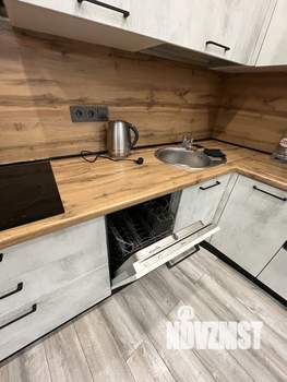 1-к квартира, на длительный срок, 50м2, 14/18 этаж