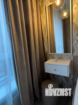 2-к квартира, на длительный срок, 45м2, 6/23 этаж