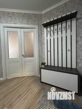 1-к квартира, посуточно, 51м2, 13/17 этаж
