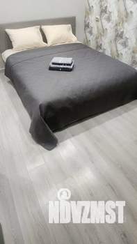 1-к квартира, посуточно, 38м2, 7/12 этаж