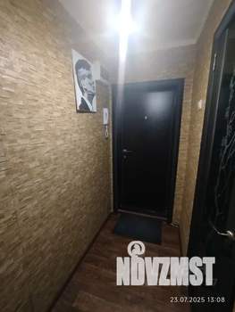 1-к квартира, посуточно, 32м2, 2/5 этаж