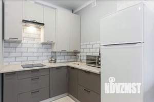 2-к квартира, посуточно, 40м2, 1/1 этаж