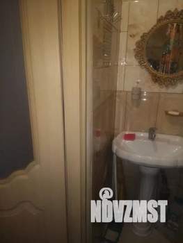 1-к квартира, посуточно, 37м2, 9/10 этаж