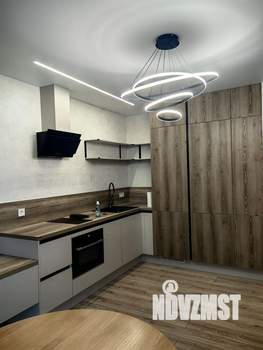 2-к квартира, на длительный срок, 45м2, 4/17 этаж