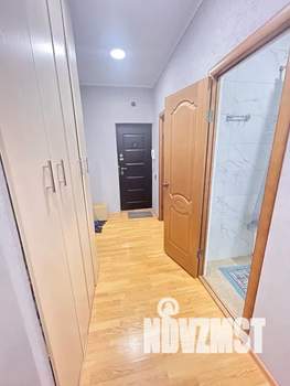 1-к квартира, посуточно, 47м2, 5/12 этаж