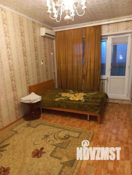 2-к квартира, на длительный срок, 64м2, 9/9 этаж