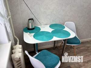 2-к квартира, посуточно, 44м2, 3/5 этаж