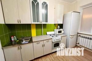 1-к квартира, посуточно, 45м2, 2/9 этаж