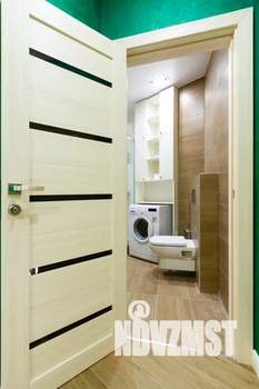 1-к квартира, посуточно, 37м2, 16/18 этаж