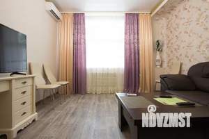 3-к квартира, посуточно, 68м2, 1/5 этаж
