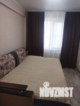 2-к квартира, посуточно, 45м2, 4/5 этаж