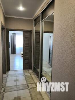 1-к квартира, посуточно, 45м2, 9/10 этаж