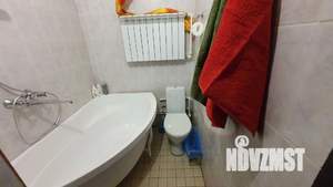 2-к квартира, посуточно, 42м2, 1/1 этаж